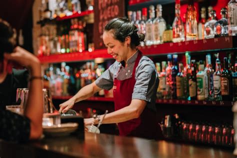 bar tricks you can do right now